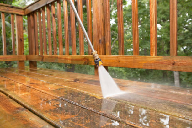 Best Concrete Surface Cleaning in Bay, AR